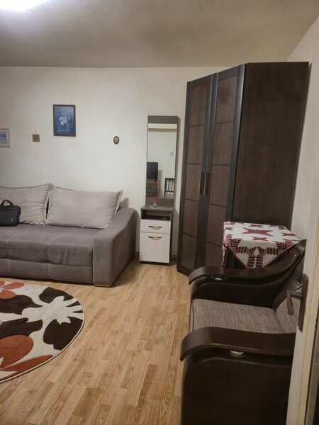 Rosetti, B-dul Carol I