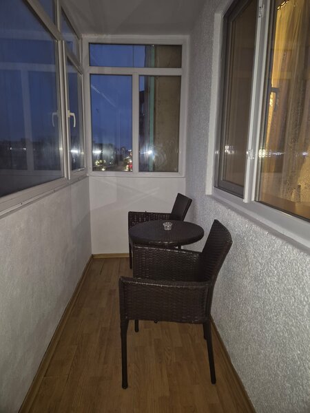 Rosetti, B-dul Carol I