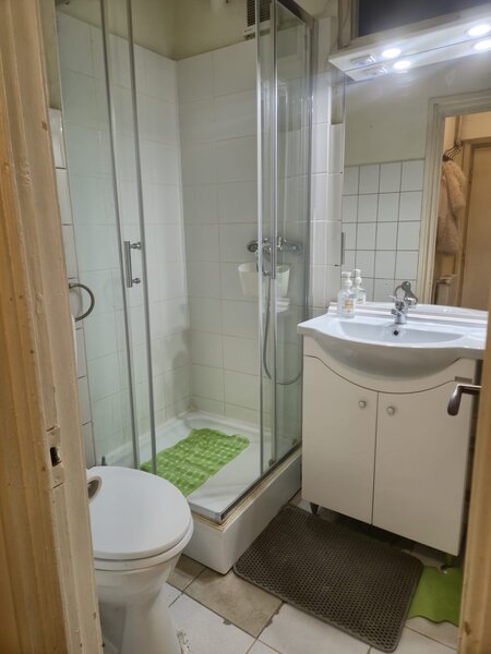 Rosetti, B-dul Carol I