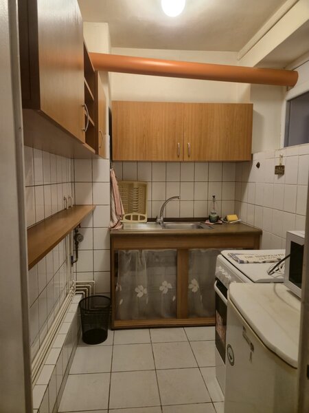 Rosetti, B-dul Carol I