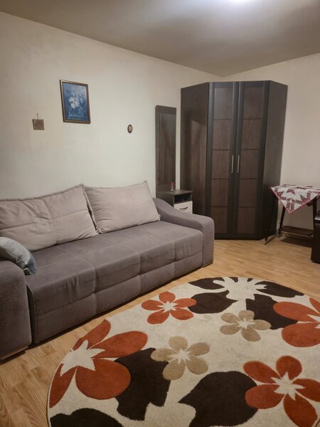 Rosetti, B-dul Carol I